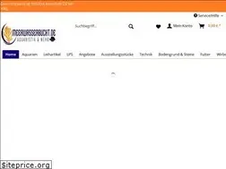 Sites similar to meerwasserbucht.de