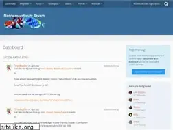 Sites similar to meerwasserforum-bayern.de