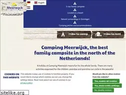 Sites similar to meerwijck.nl