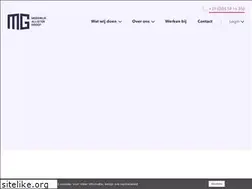 Sites similar to meerwijkgroep.nl