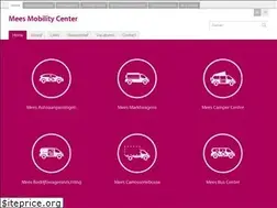 Sites similar to mees.be