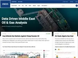 Sites similar to mees.com