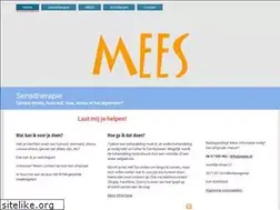 Sites similar to mees.nl