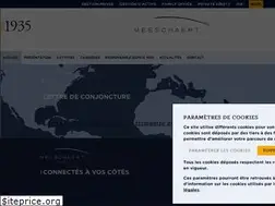 Sites similar to meeschaert.com