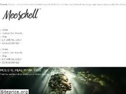 Sites similar to meeschell.com