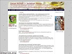 Sites similar to meese-richter-stade.de