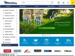 Sites similar to meesenburg.cz