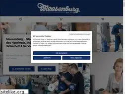 Sites similar to meesenburg.de