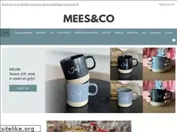 Sites similar to meesenco.nl