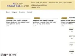 Sites similar to meesha-paris-delhi.com