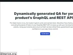 Sites similar to meeshkan.com