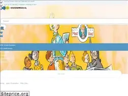 Sites similar to meeskees.nl