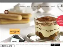Sites similar to meesoo.it