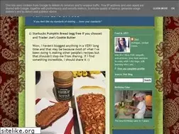 Sites similar to meesosweetandspicy.blogspot.com