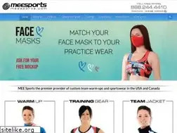 Sites similar to meesports.com