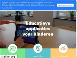 Sites similar to meesterdennis.nl