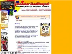 Sites similar to meestergeoffrey.nl