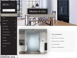 Sites similar to meesteringlas.com
