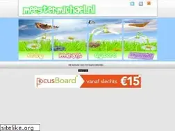 Sites similar to meestermichael.nl
