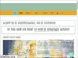 Sites similar to meestermokka.nl