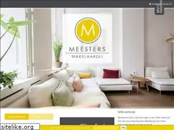 Sites similar to meesters.nl