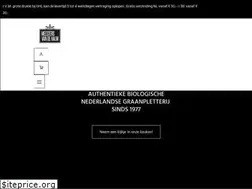 Sites similar to meestersvandehalm.nl