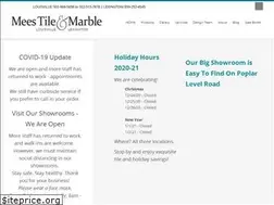 Sites similar to meestile.com