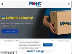 Sites similar to meestpolska.pl