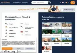 Sites similar to meesvandenbrink.nl