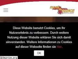 Sites similar to meet-and-dance.de