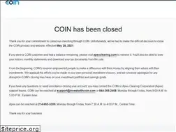Sites similar to meet-coin.com