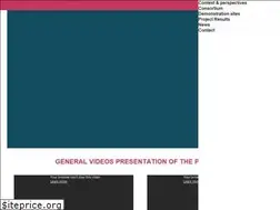 Sites similar to meet-h2020.com