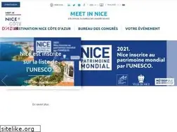 Sites similar to meet-in-nice.com