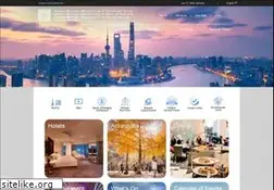 Sites similar to meet-in-shanghai.net