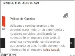 Sites similar to meet-in.es