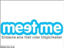 Sites similar to meet-me.de