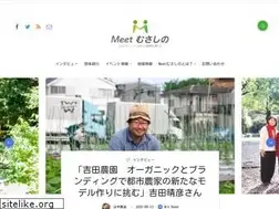 Sites similar to meet-musashino.tokyo