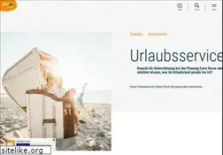 Sites similar to meet-mv.de