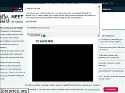 Sites similar to meet-tekenwerk.nl