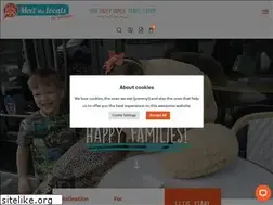 Sites similar to meet-thelocals.com