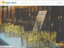 Sites similar to meet-west.com
