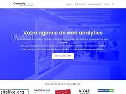 Sites similar to meet-your-data.fr