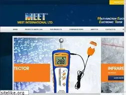 Sites similar to meet.com.hk