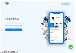 Sites similar to meet.kz