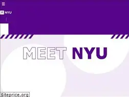 Sites similar to meet.nyu.edu
