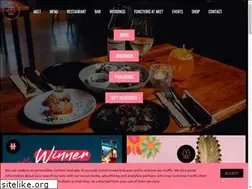 Sites similar to meet.restaurant