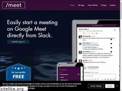 Sites similar to meet4slack.com