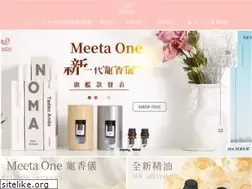 Sites similar to meeta.com.tw