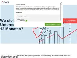 Sites similar to meetadam.io