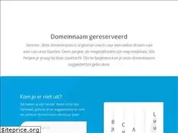 Sites similar to meetadviesdienst.nl